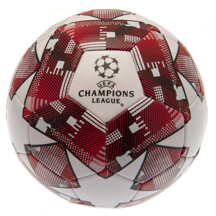 UEFA Champions League Football Star RD - Excellent Pick