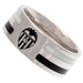 Valencia CF Colour Stripe Ring Small - Excellent Pick