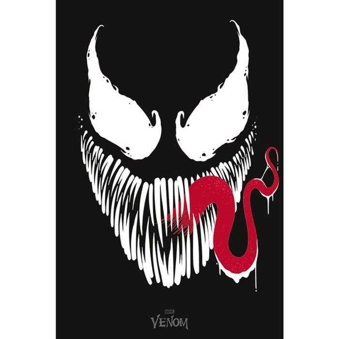 Venom Poster 270 - Excellent Pick
