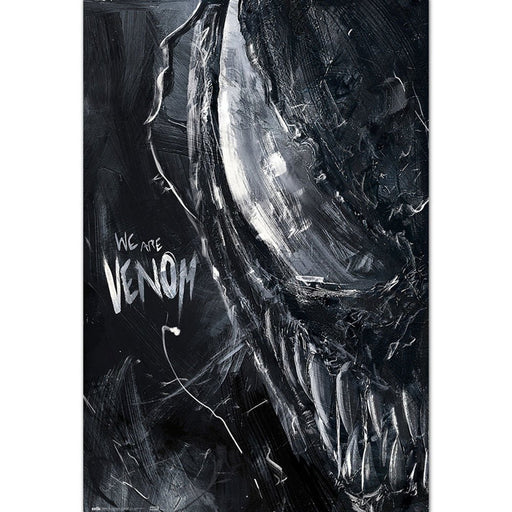 Venom Poster Creepy 59 - Excellent Pick