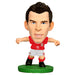 Wales FA SoccerStarz Bale - Excellent Pick