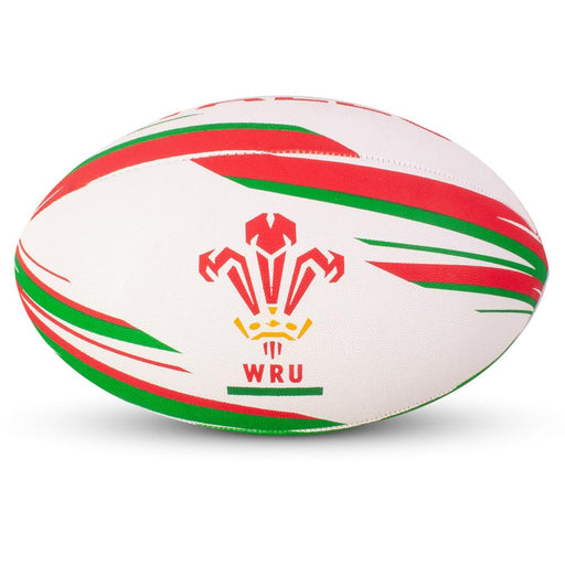 Wales RU Rugby Ball - Excellent Pick
