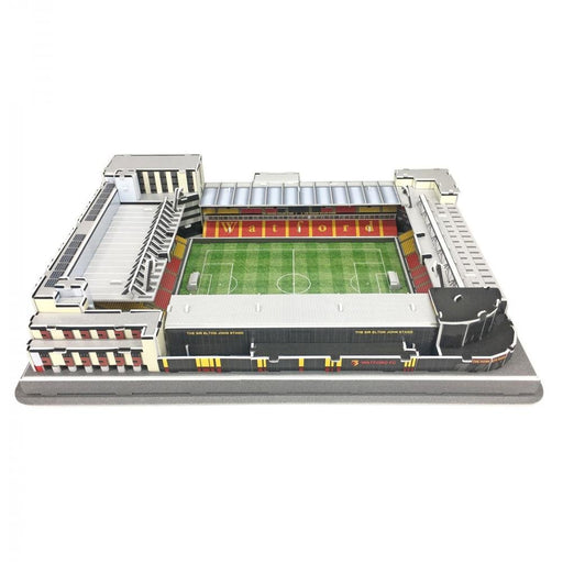 Watford FC 3D Stadium Puzzle - Excellent Pick