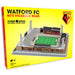 Watford FC 3D Stadium Puzzle 80's - Excellent Pick