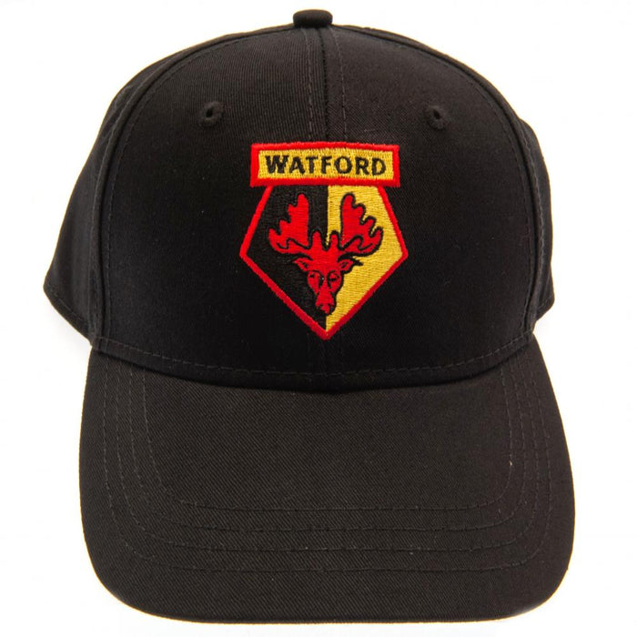 Watford FC Cap - Excellent Pick