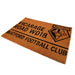 Watford FC Doormat - Excellent Pick