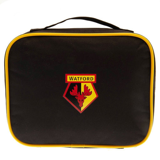 Watford FC Lunch Bag MT - Excellent Pick