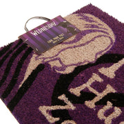 Wednesday Doormat - Excellent Pick