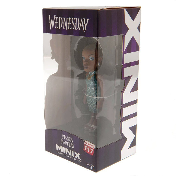 Wednesday MINIX Figure Bianca - Excellent Pick