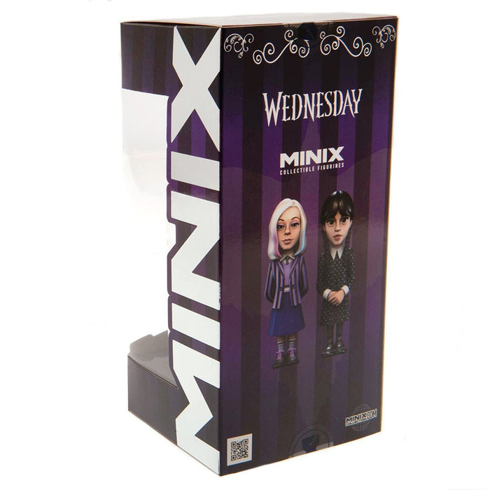 Wednesday MINIX Figure Enid - Excellent Pick