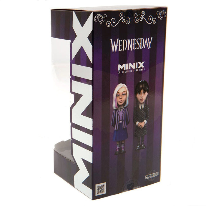 Wednesday MINIX Figure Wednesday - Excellent Pick