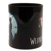 Wednesday Mug - Excellent Pick