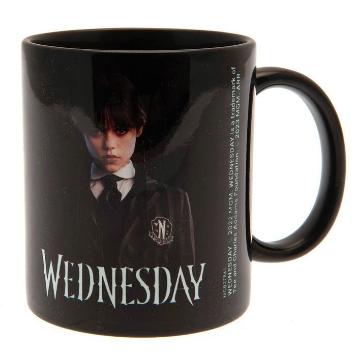 Wednesday Mug - Excellent Pick
