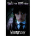Wednesday Poster Happy Colour 193 - Excellent Pick