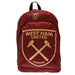 West Ham United FC Backpack CR - Excellent Pick