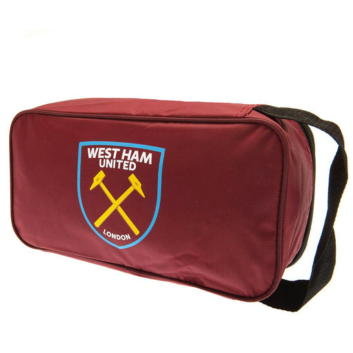 West Ham United FC Boot Bag CR - Excellent Pick