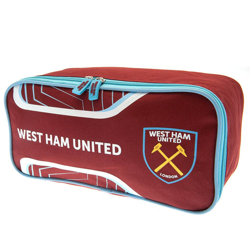 West Ham United FC Boot Bag FS - Excellent Pick