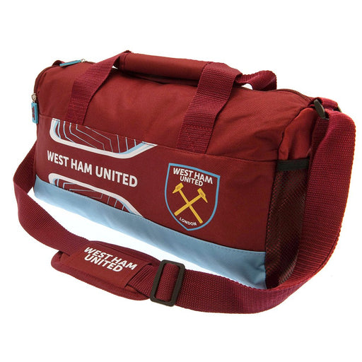 West Ham United FC Duffle Bag FS - Excellent Pick