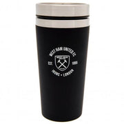West Ham United FC Executive Travel Mug - Excellent Pick