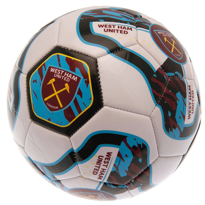 West Ham United FC Football TR - Excellent Pick