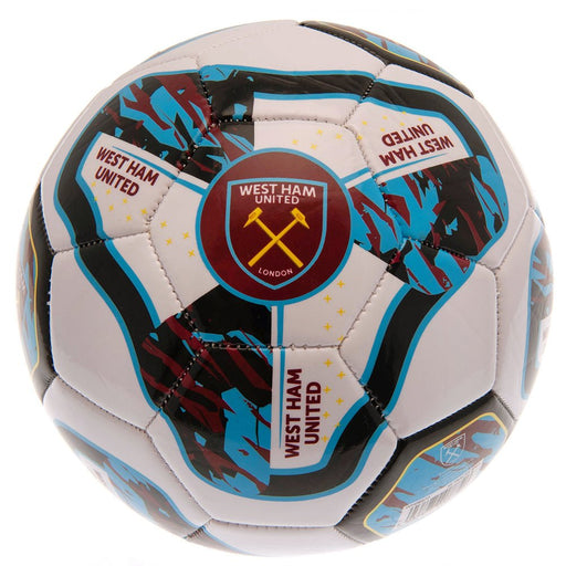 West Ham United FC Football TR - Excellent Pick