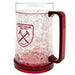 West Ham United FC Freezer Mug - Excellent Pick