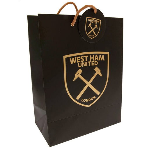 West Ham United FC Gift Bag - Excellent Pick