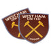 West Ham United FC Gift Wrap - Excellent Pick