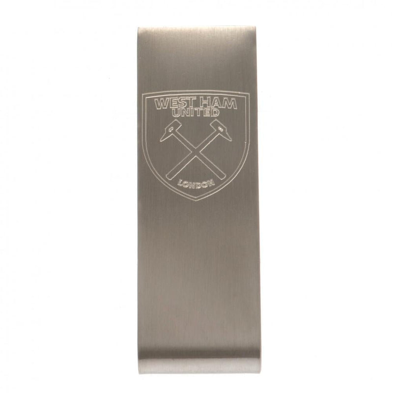 West Ham United FC Money Clip - Excellent Pick