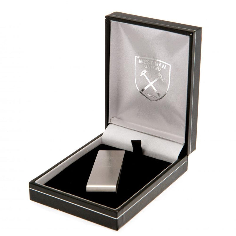 West Ham United FC Money Clip - Excellent Pick