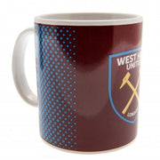 West Ham United FC Mug FD - Excellent Pick