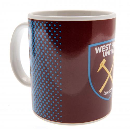 West Ham United FC Mug FD - Excellent Pick