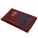 West Ham United Fc Nylon Wallet - Excellent Pick