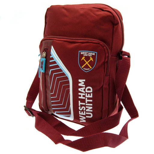 West Ham United FC Shoulder Bag FS - Excellent Pick