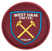 West Ham United FC Silicone Coaster - Excellent Pick