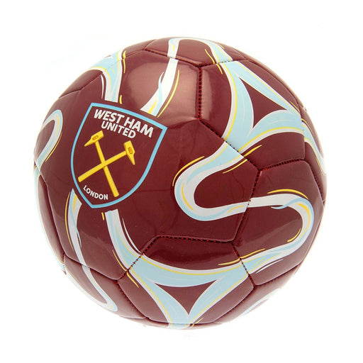 West Ham United FC Skill Ball CC - Excellent Pick