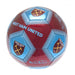 West Ham United FC Skill Ball Signature - Excellent Pick