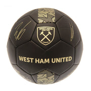West Ham United FC Skill Ball Signature Gold PH - Excellent Pick