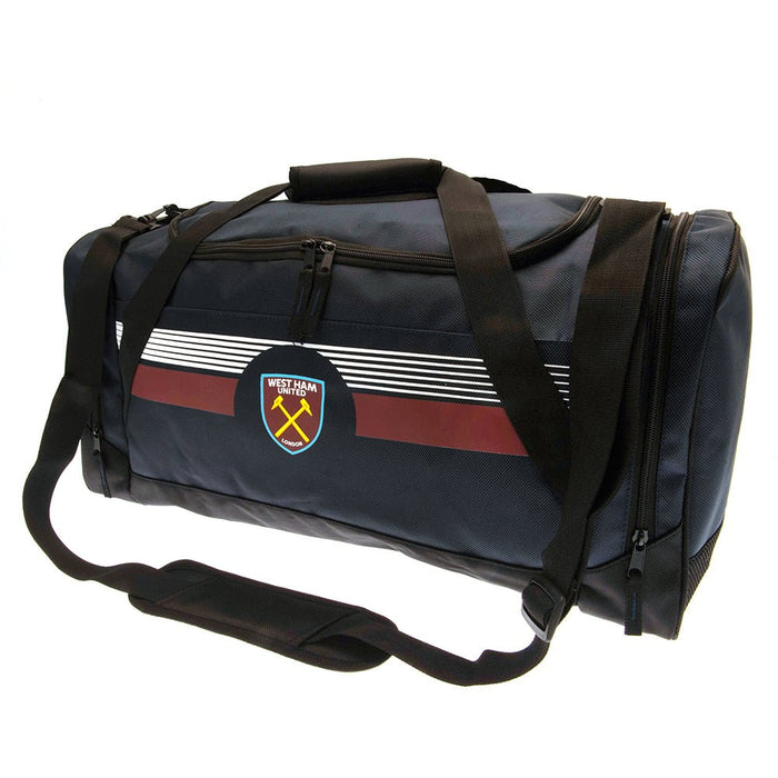 West Ham United FC Ultra Holdall - Excellent Pick