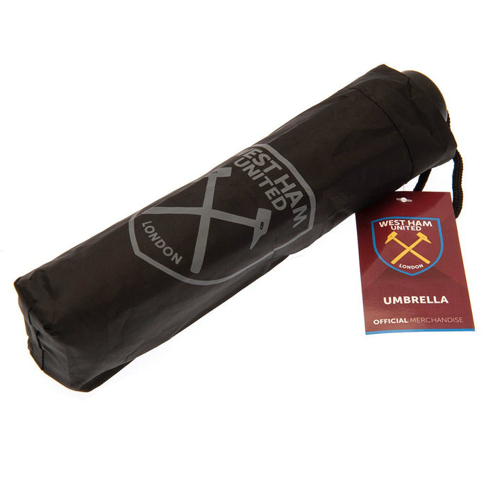 West Ham United FC Umbrella - Excellent Pick