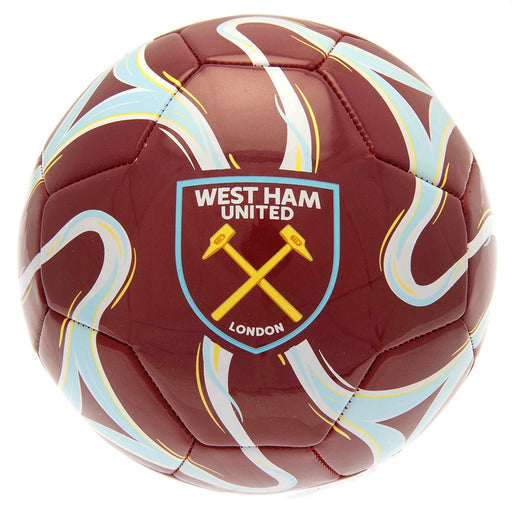 West Ham United Football CC - Excellent Pick
