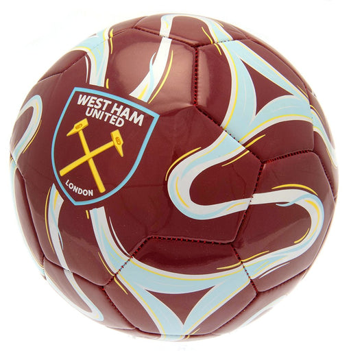 West Ham United Football CC - Excellent Pick