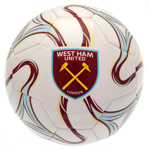 West Ham United Football CW - Excellent Pick