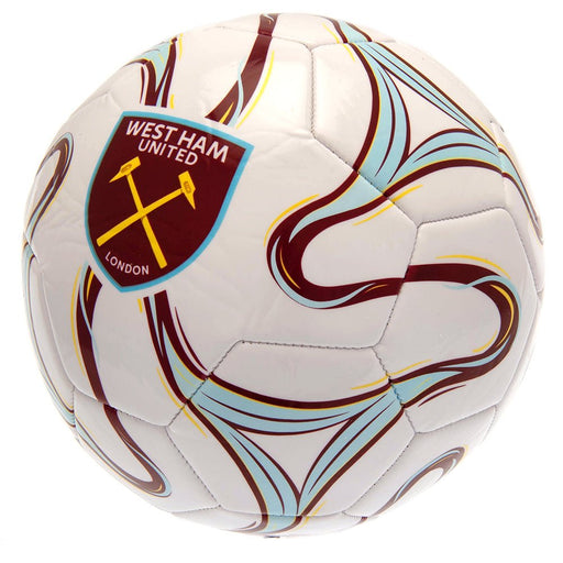 West Ham United Football CW - Excellent Pick