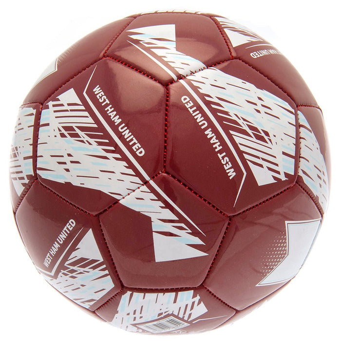 West Ham United Football NB - Excellent Pick