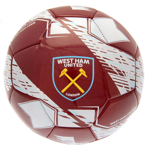 West Ham United Football NB - Excellent Pick
