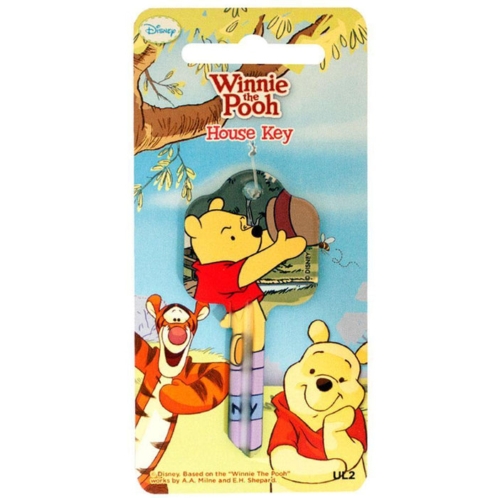 Winnie The Pooh Door Key Pooh - Excellent Pick