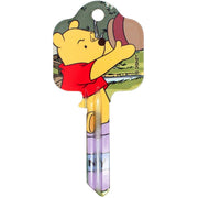 Winnie The Pooh Door Key Pooh - Excellent Pick