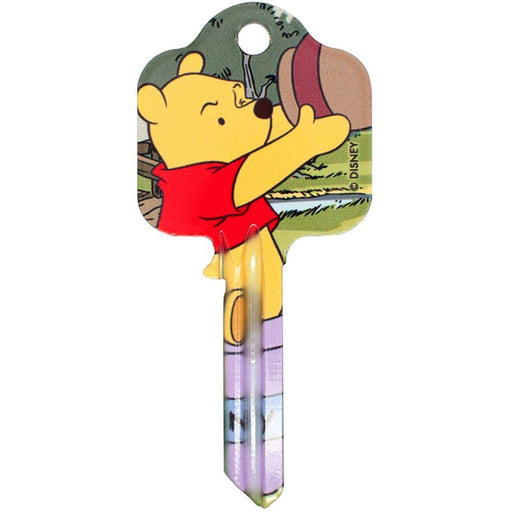 Winnie The Pooh Door Key Pooh - Excellent Pick