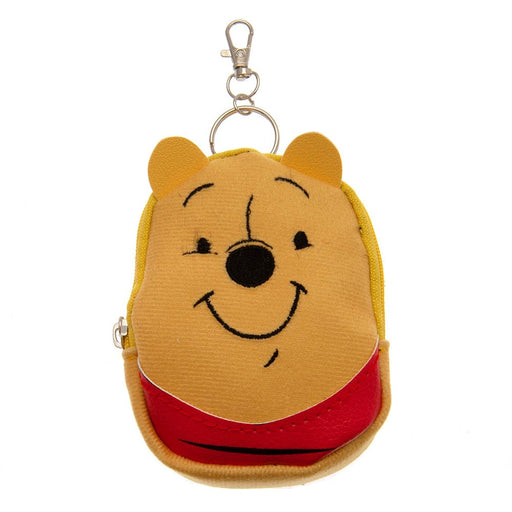 Winnie The Pooh Mini Backpack Keyring - Excellent Pick